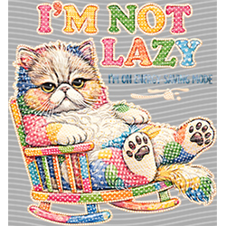 Animal Text Series-AT 3225